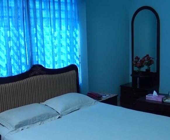 Hotel Favour Inn International Chittagong Room photo